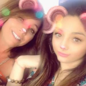 Meet your Posher, Nancy